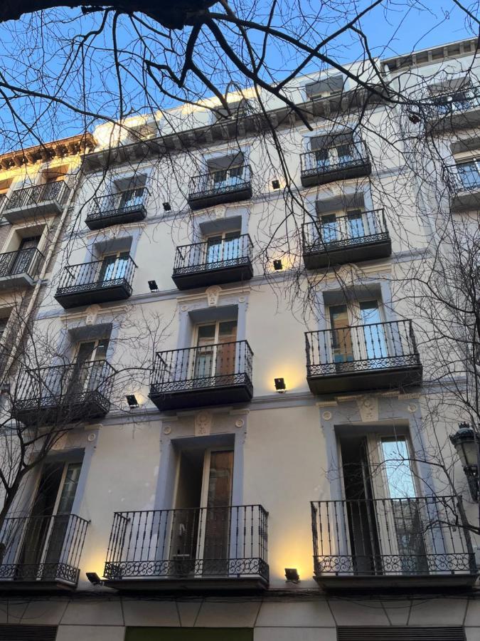 Vtz Hotel San Valero Zaragoza Exterior foto
